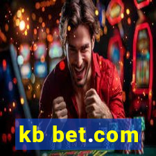 kb bet.com